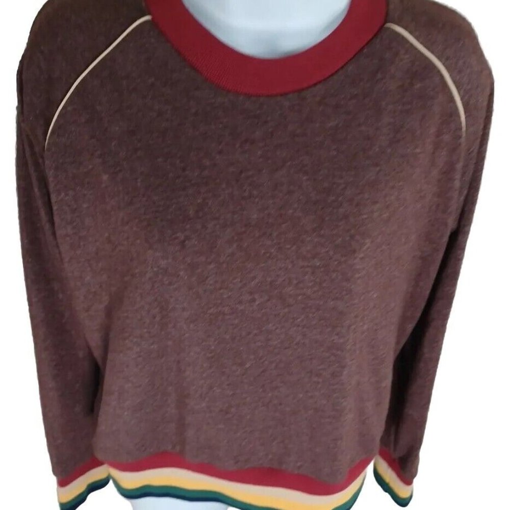 Camp Collection, women's sweatshirt, size medium